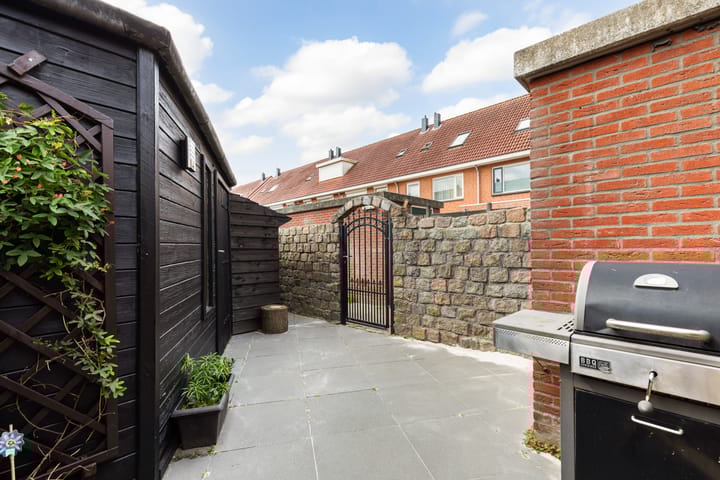 Foto 33 van Saffierlaan 116