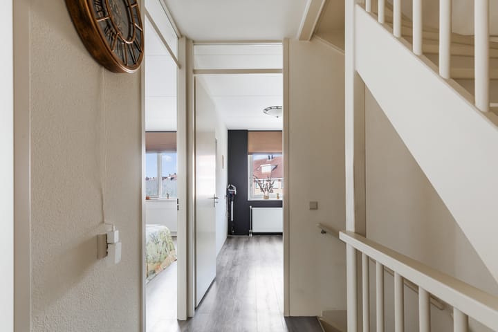 Foto 34 van Saffierlaan 116