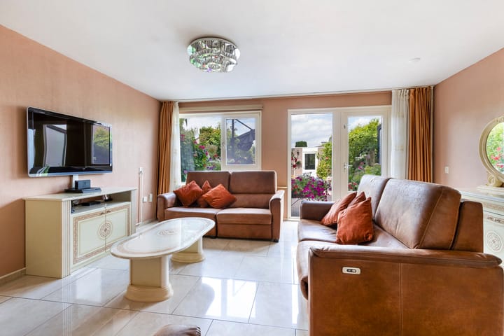 Photo 4 of Ledaplantsoen 23