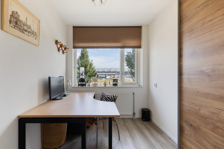 Foto 41 van Saffierlaan 116