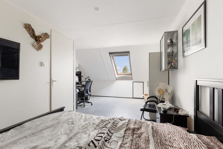 Foto 50 van Saffierlaan 116