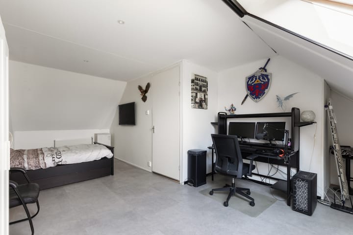 Foto 51 van Saffierlaan 116