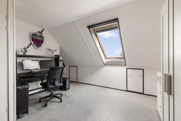 Foto 53 van Saffierlaan 116