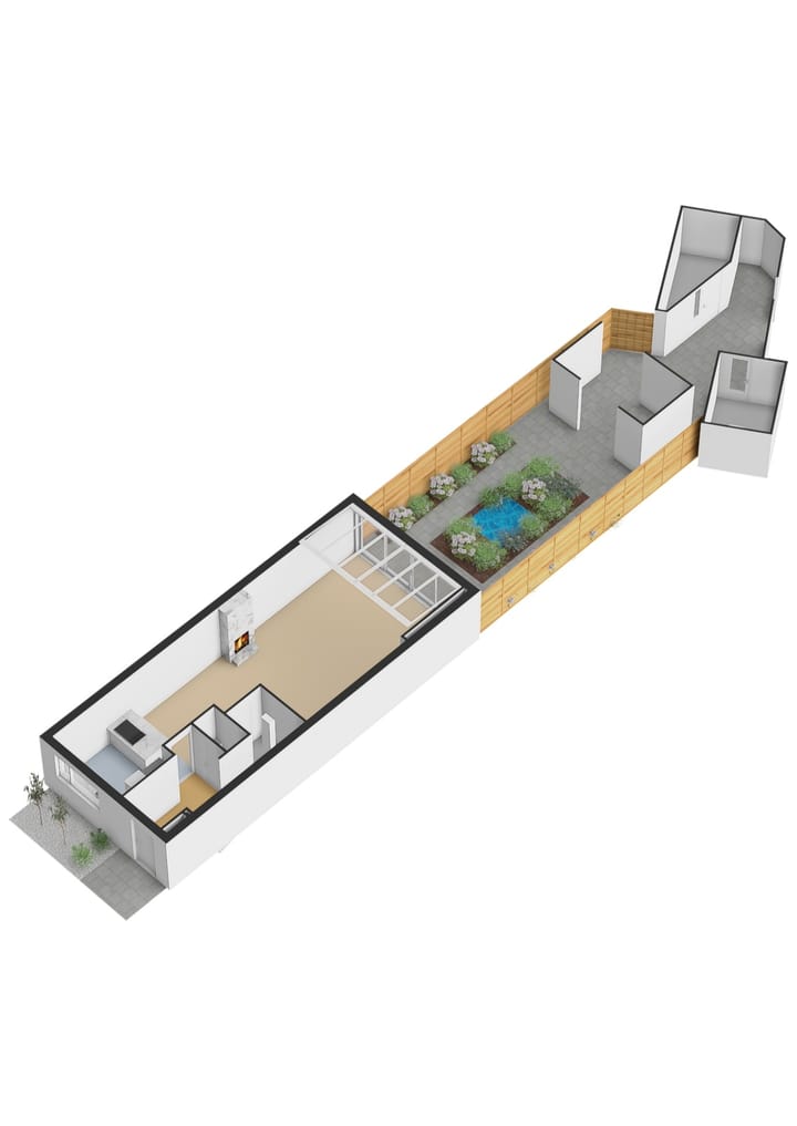 Foto 58 van Saffierlaan 116