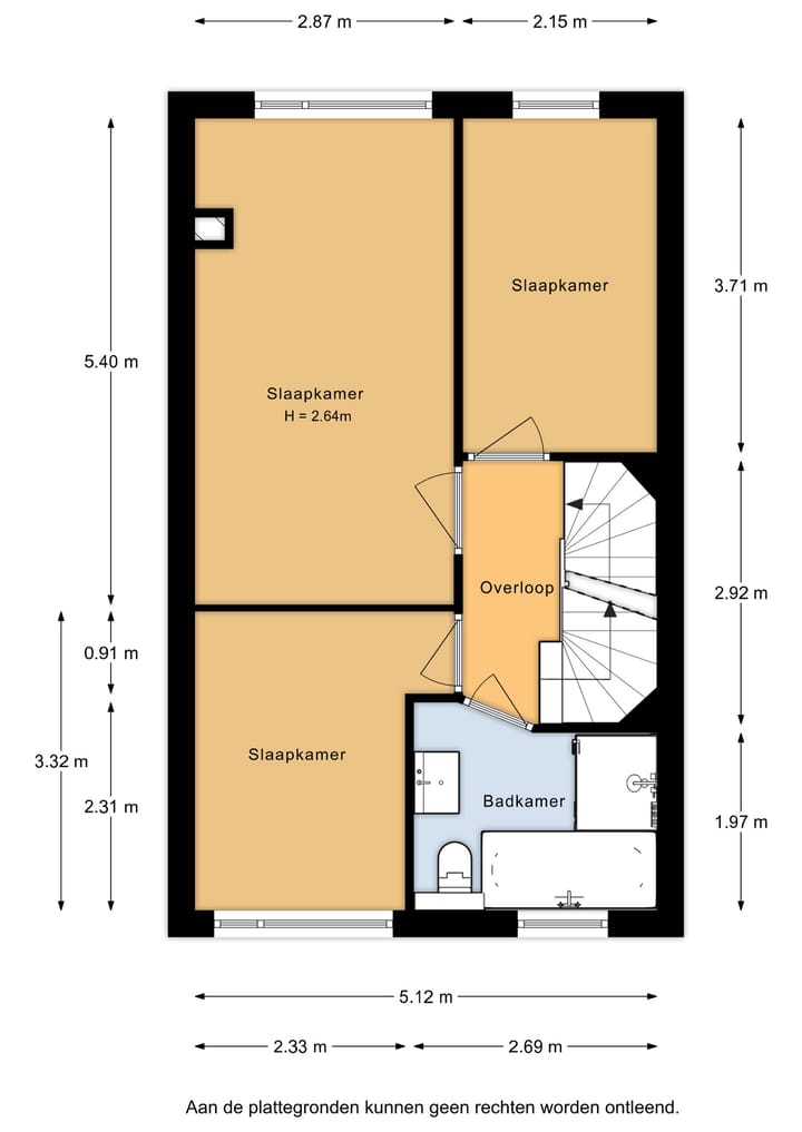 Foto 61 van Saffierlaan 116