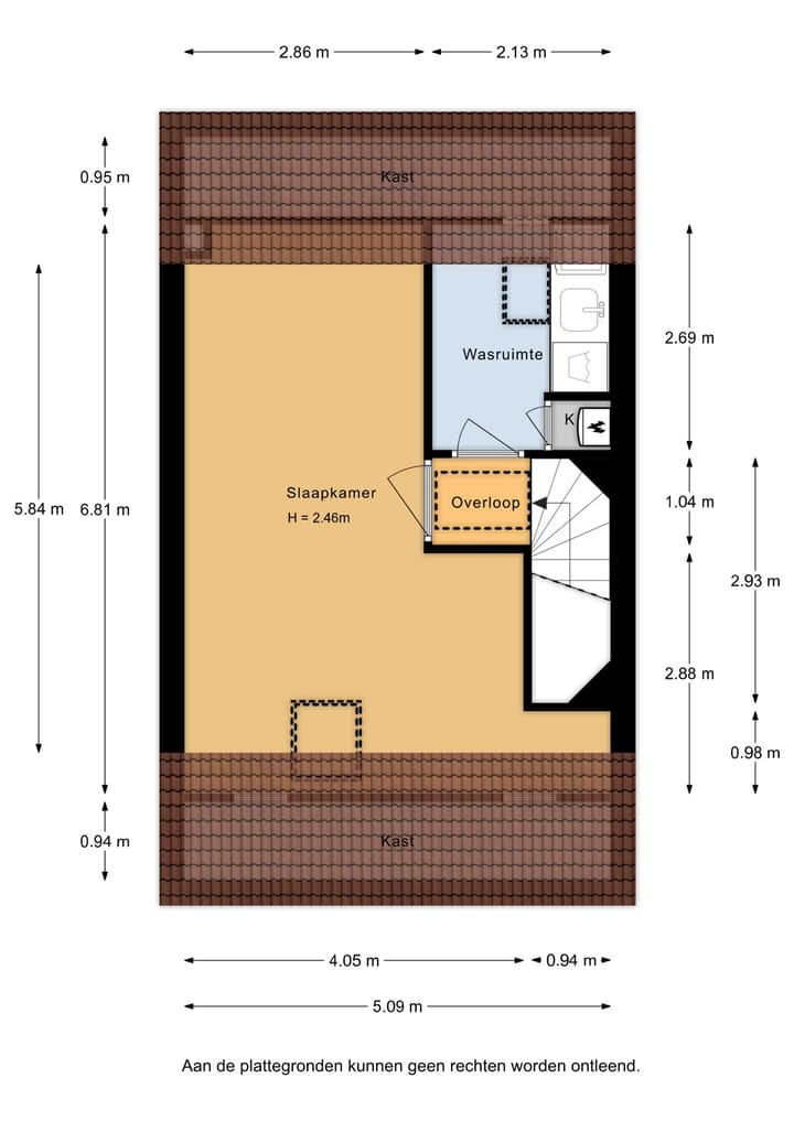 Foto 63 van Saffierlaan 116