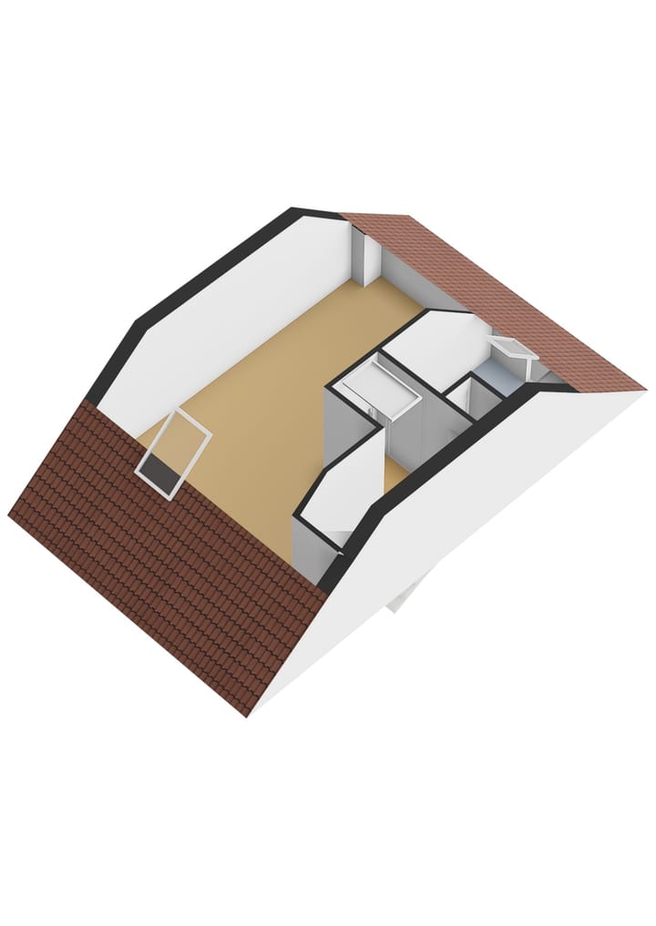 Foto 64 van Saffierlaan 116