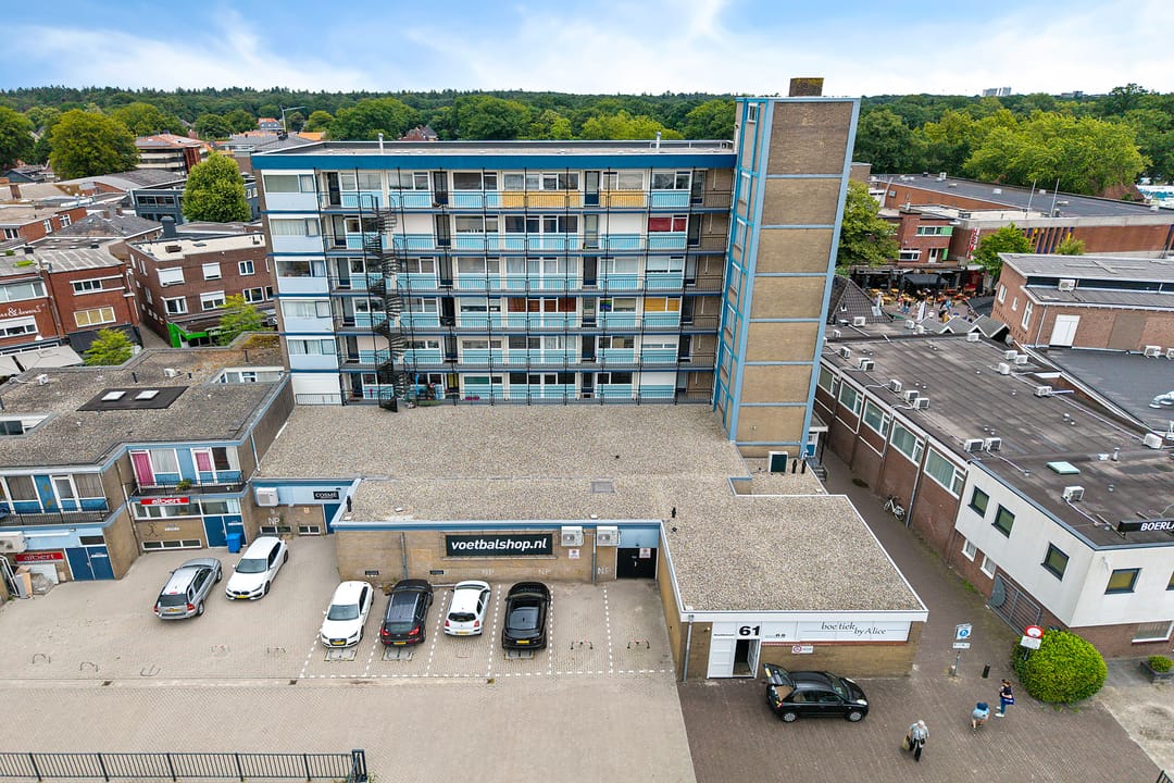 Foto 2 van Hoofdstraat 61-F