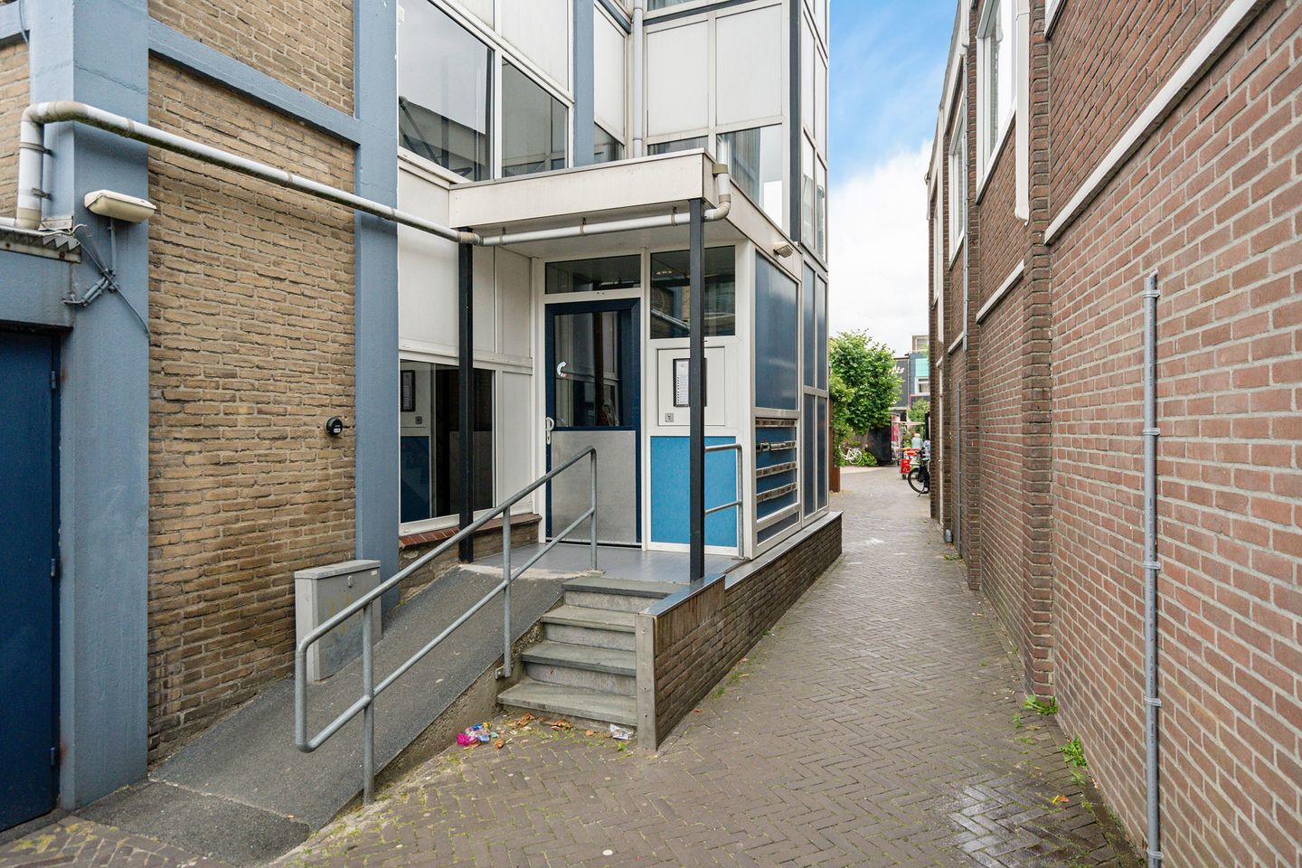 Foto 5 van Hoofdstraat 61-F