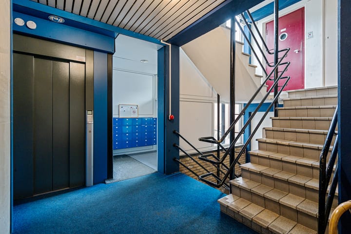 Foto 7 van Hoofdstraat 61-F