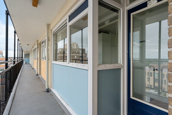 Foto 8 van Hoofdstraat 61-F