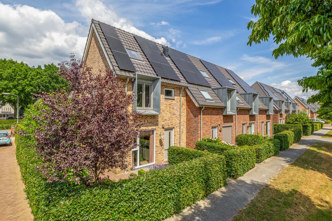 Foto 1 van Huisstee 1