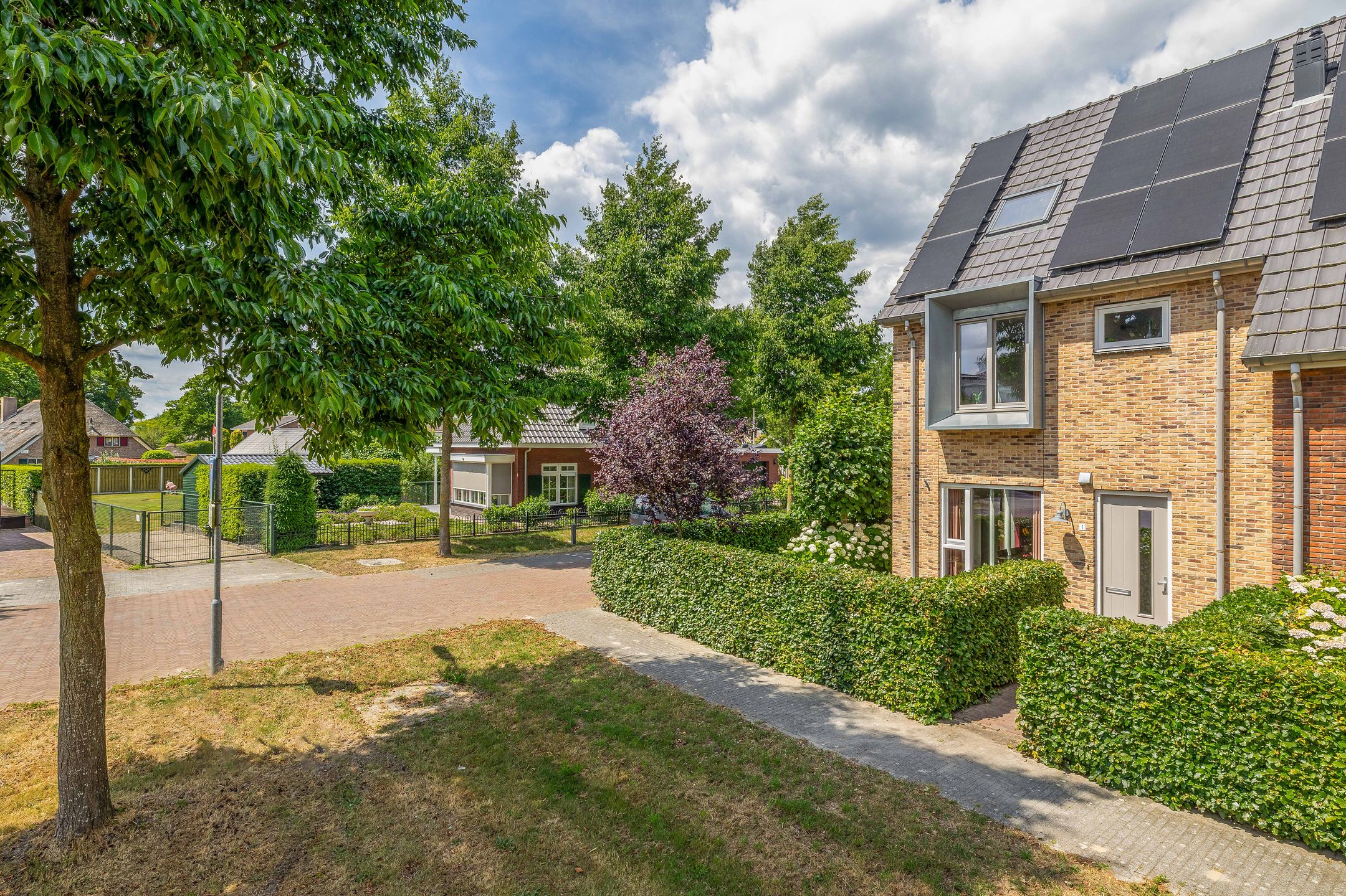 Foto 3 van Huisstee 1