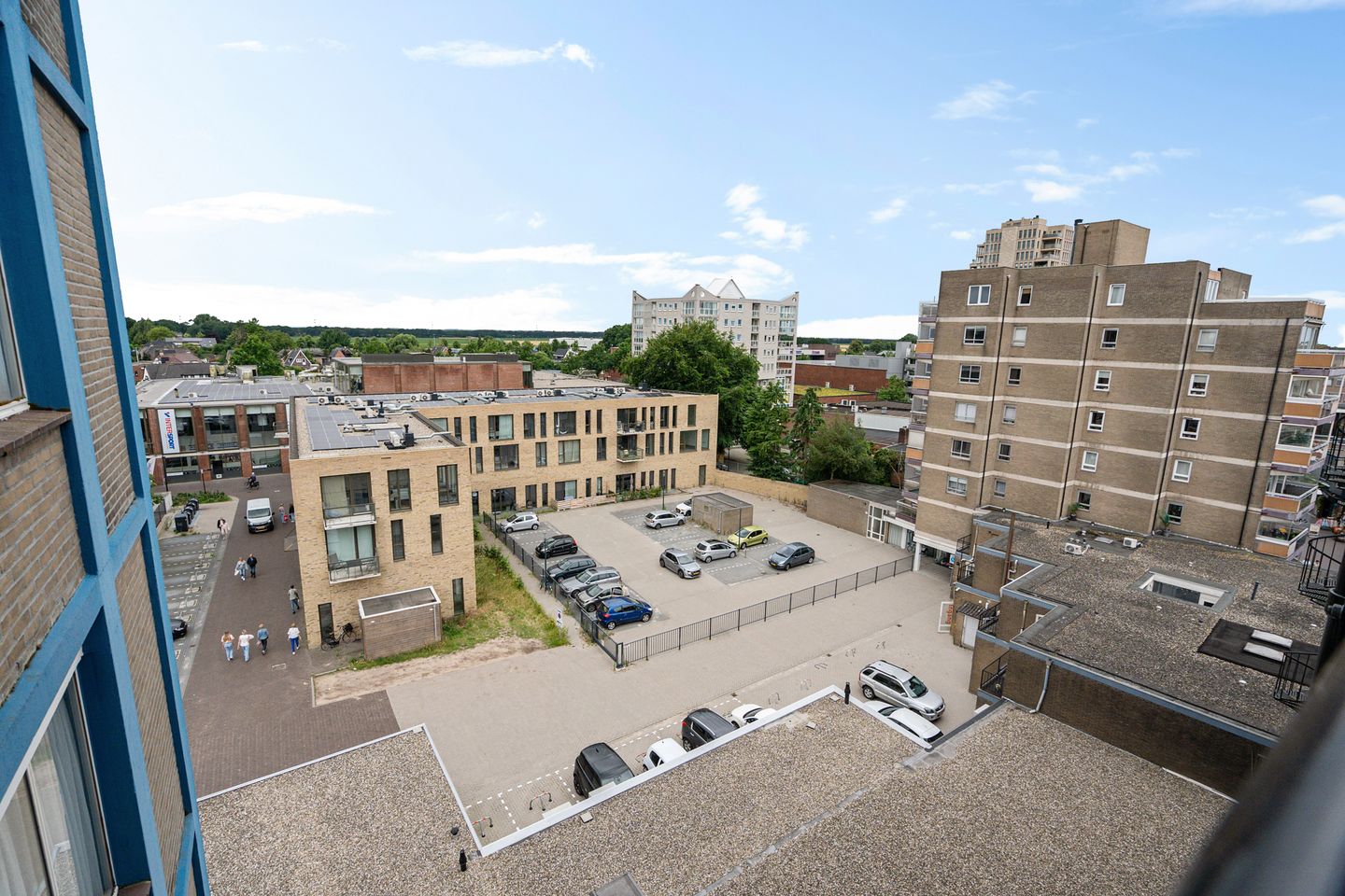 Foto 10 van Hoofdstraat 61-F