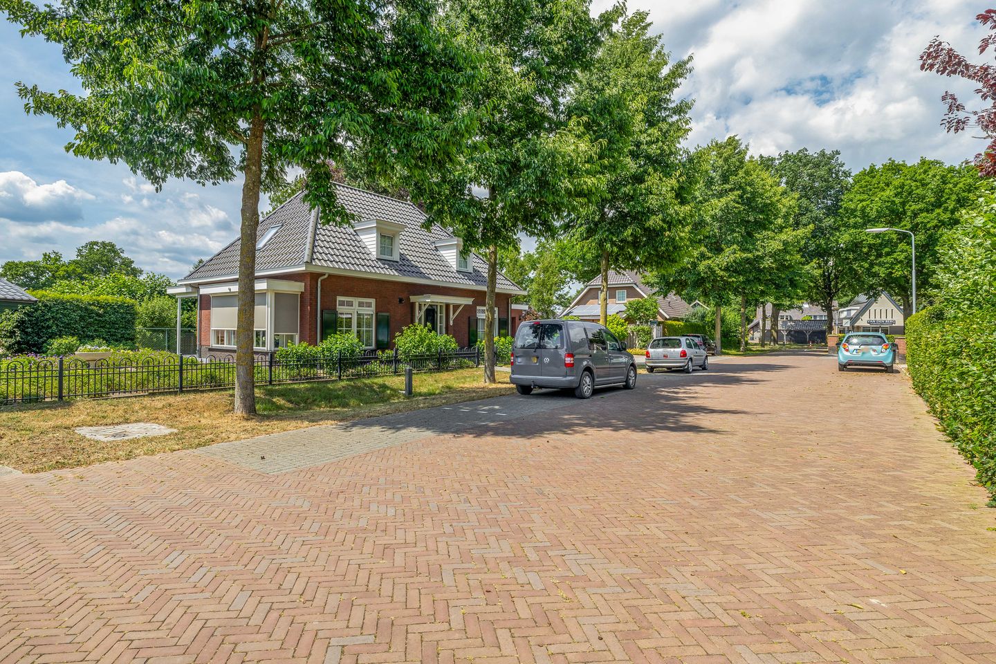 Foto 4 van Huisstee 1