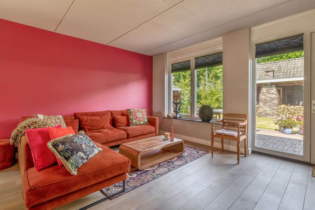 Foto 7 van Huisstee 1