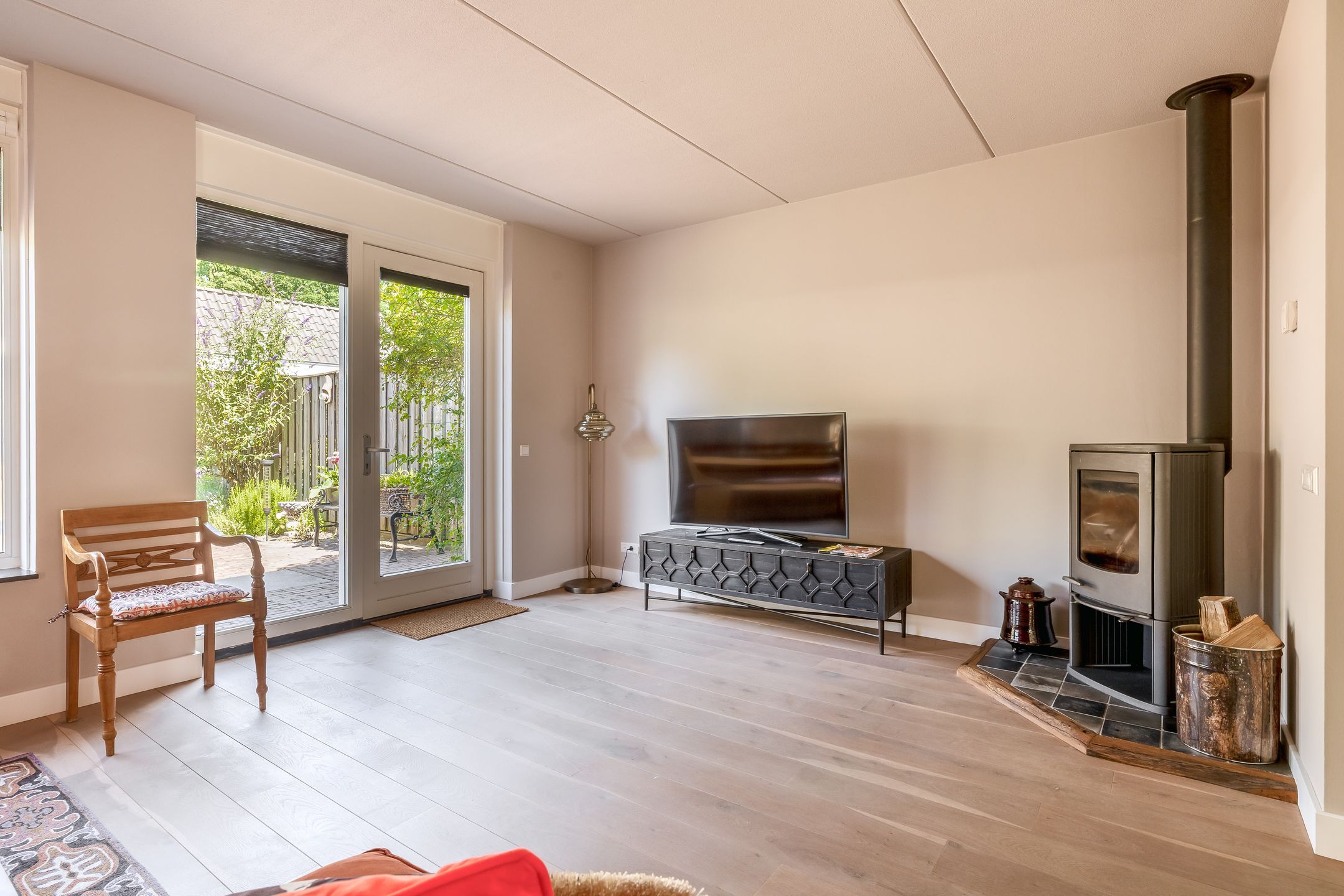 Foto 9 van Huisstee 1