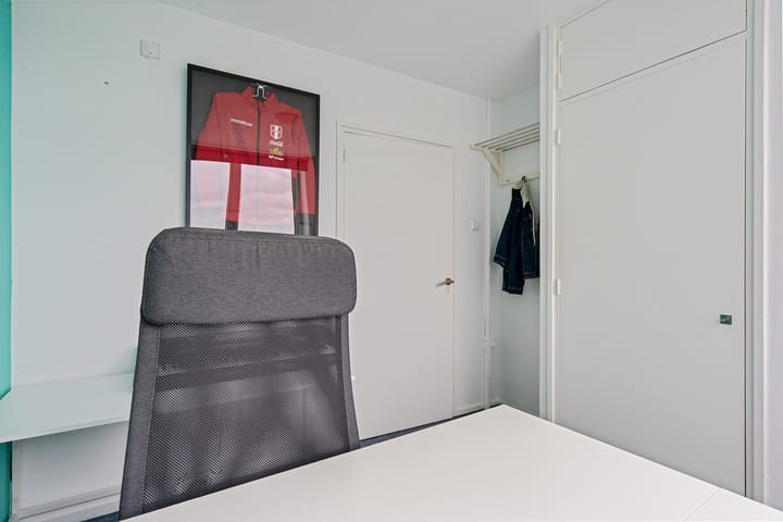 Foto 19 van Hoofdstraat 61-F