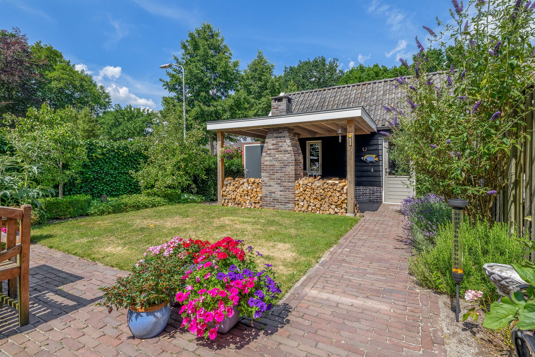 Foto 21 van Huisstee 1