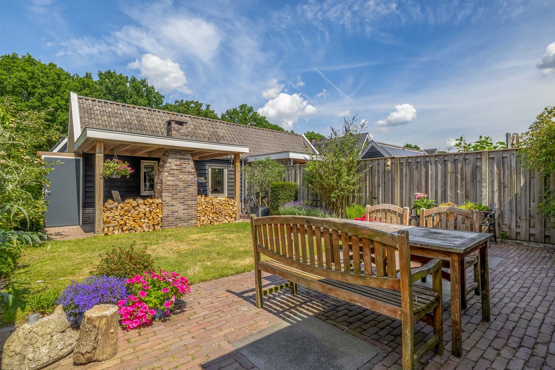 Foto 22 van Huisstee 1