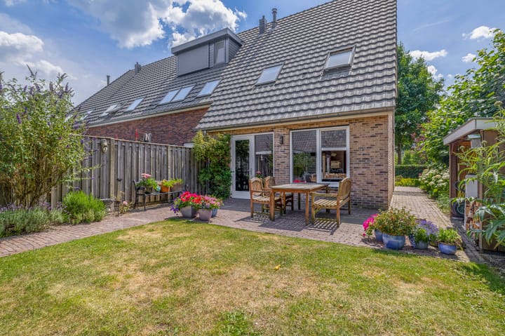 Photo 24 of Huisstee 1