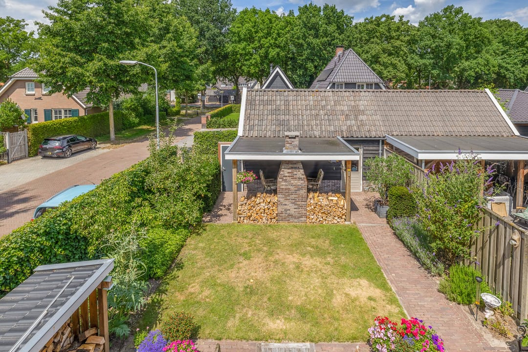 Foto 26 van Huisstee 1