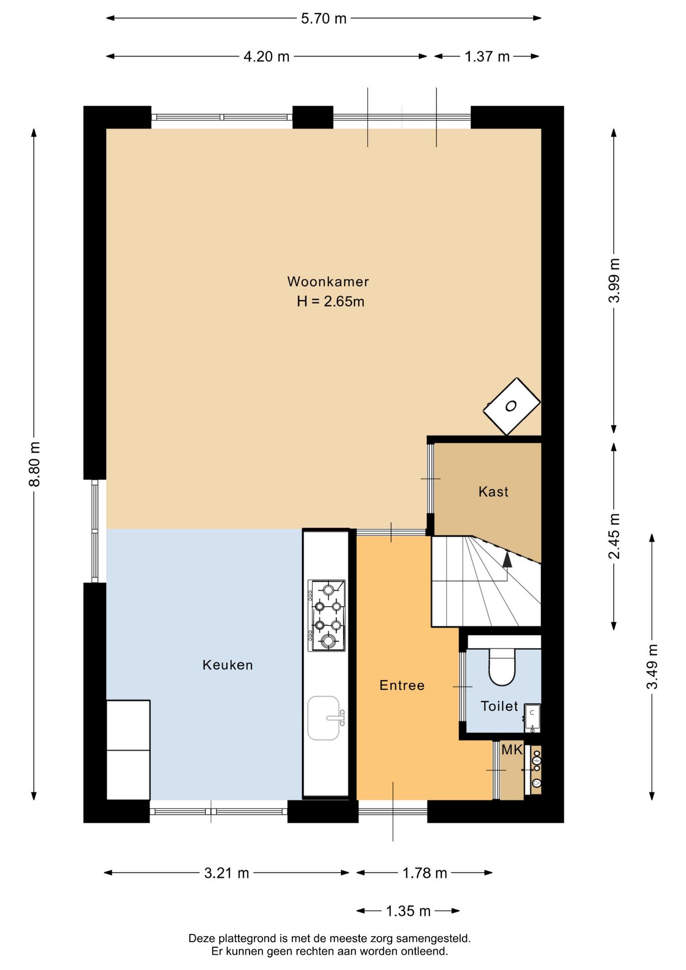 Foto 27 van Huisstee 1