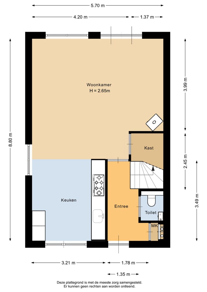 Photo 27 of Huisstee 1