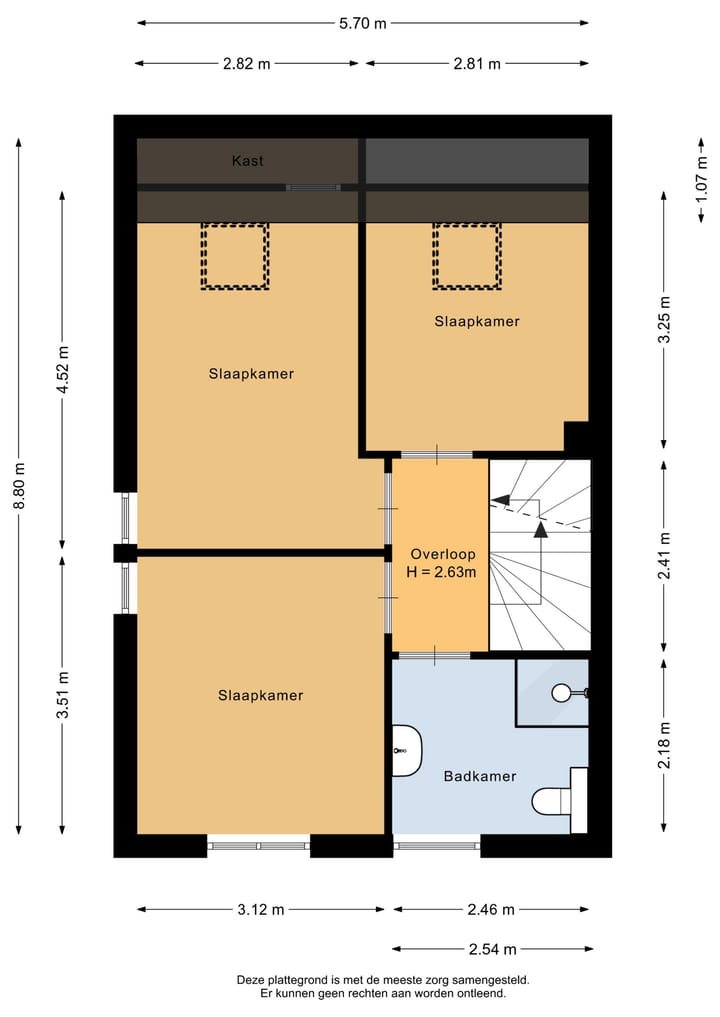 Photo 28 of Huisstee 1