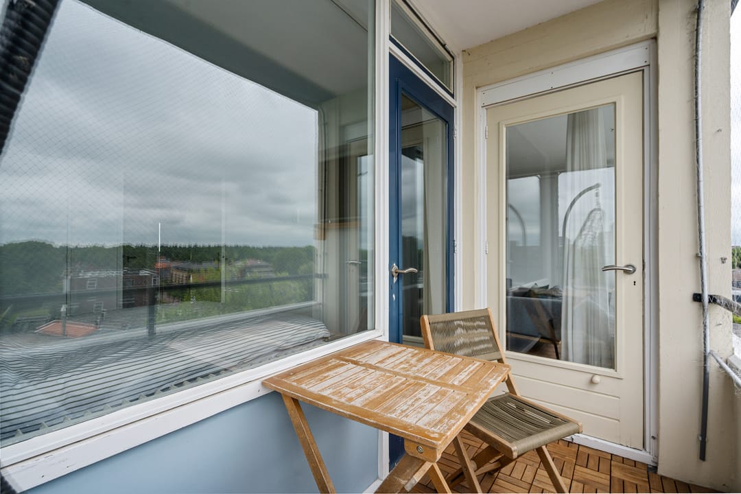 Foto 38 van Hoofdstraat 61-F