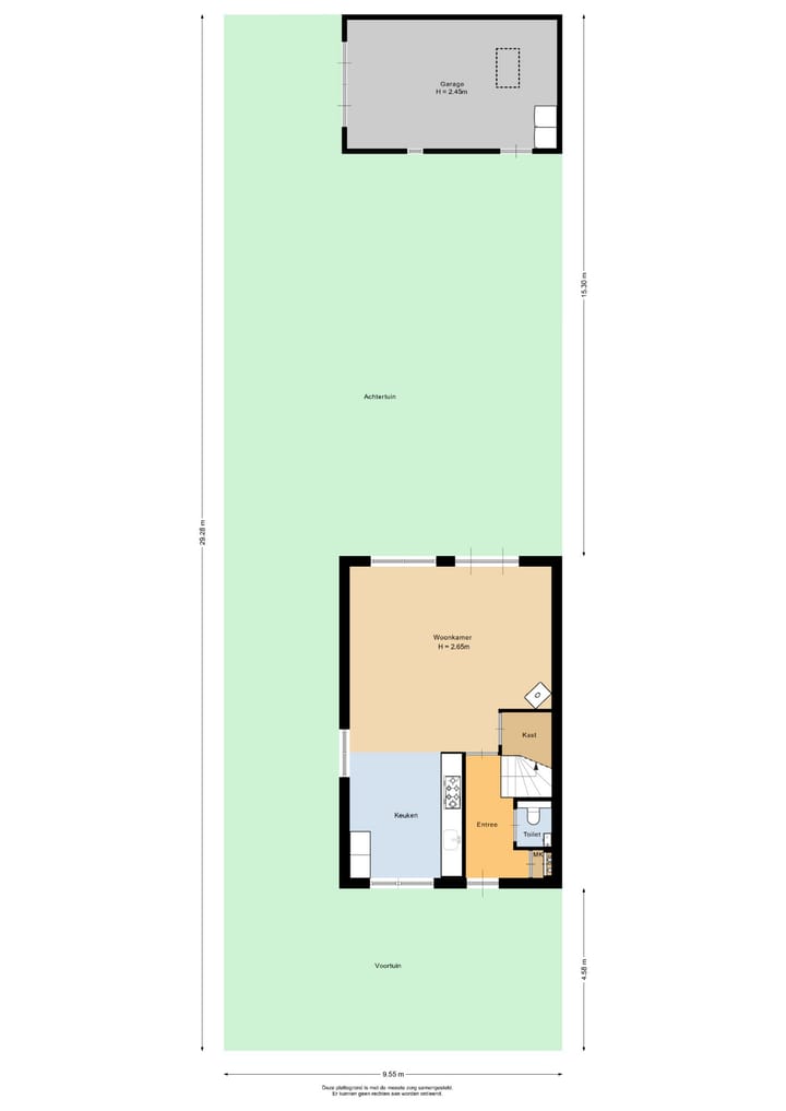 Photo 32 of Huisstee 1