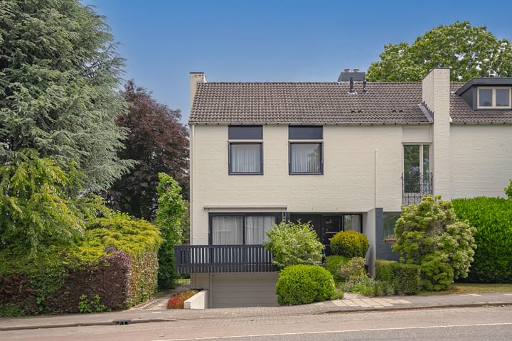 Foto 1 van Potteriestraat 141