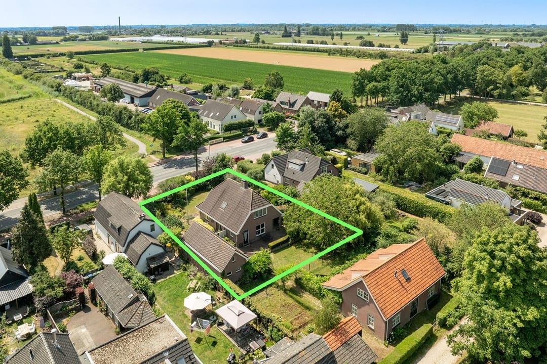 Foto 2 van Lawickse Allee 206