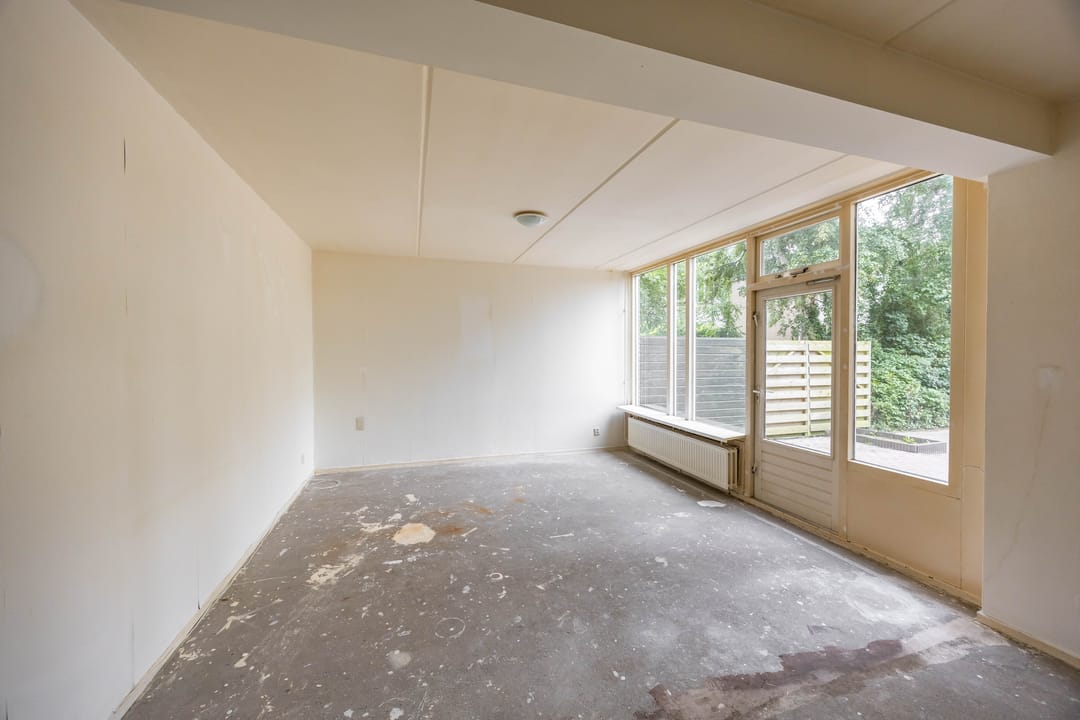 Foto 2 van Ten Oeverlaan 89