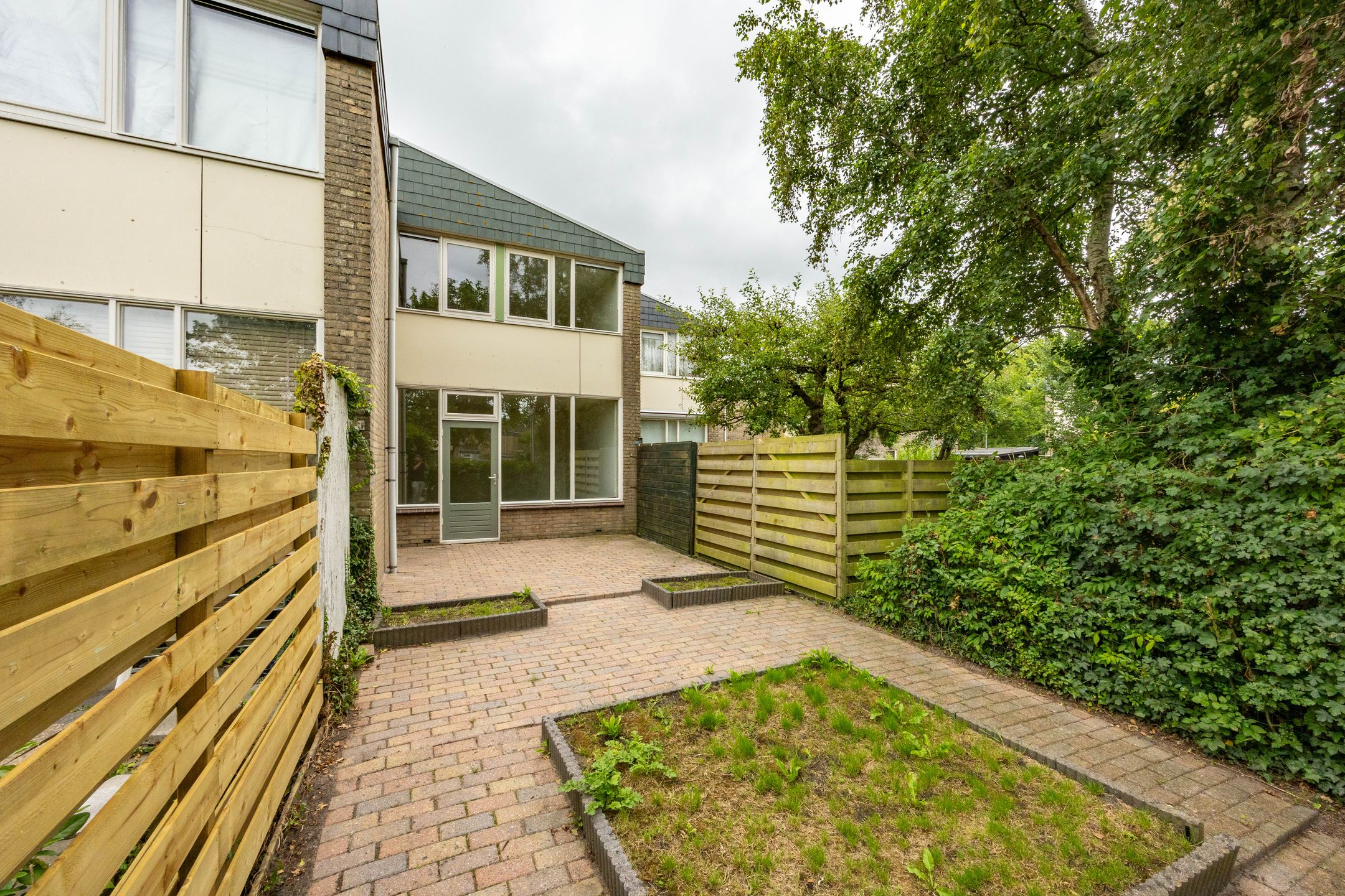 Foto 3 van Ten Oeverlaan 89