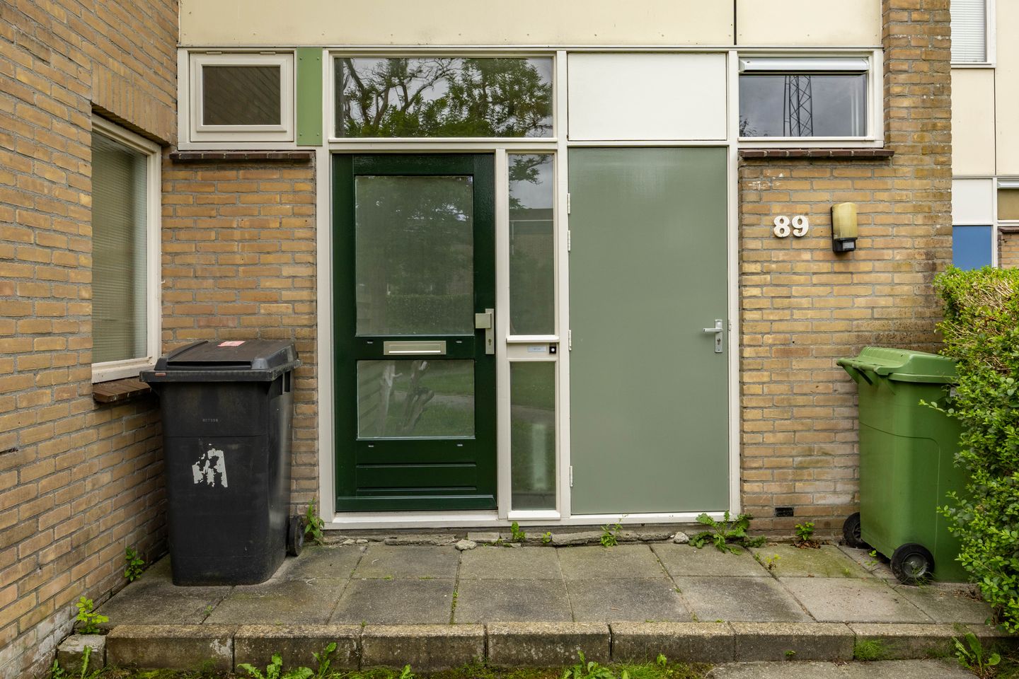 Foto 4 van Ten Oeverlaan 89