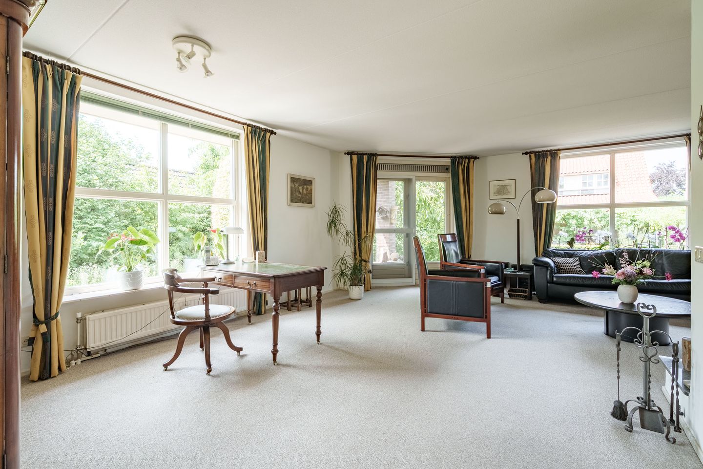 Foto 5 van Lawickse Allee 206