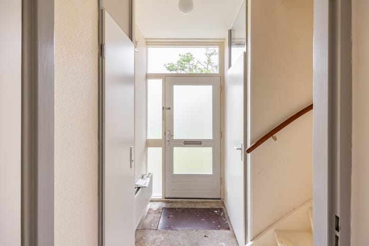 Foto 5 van Ten Oeverlaan 89