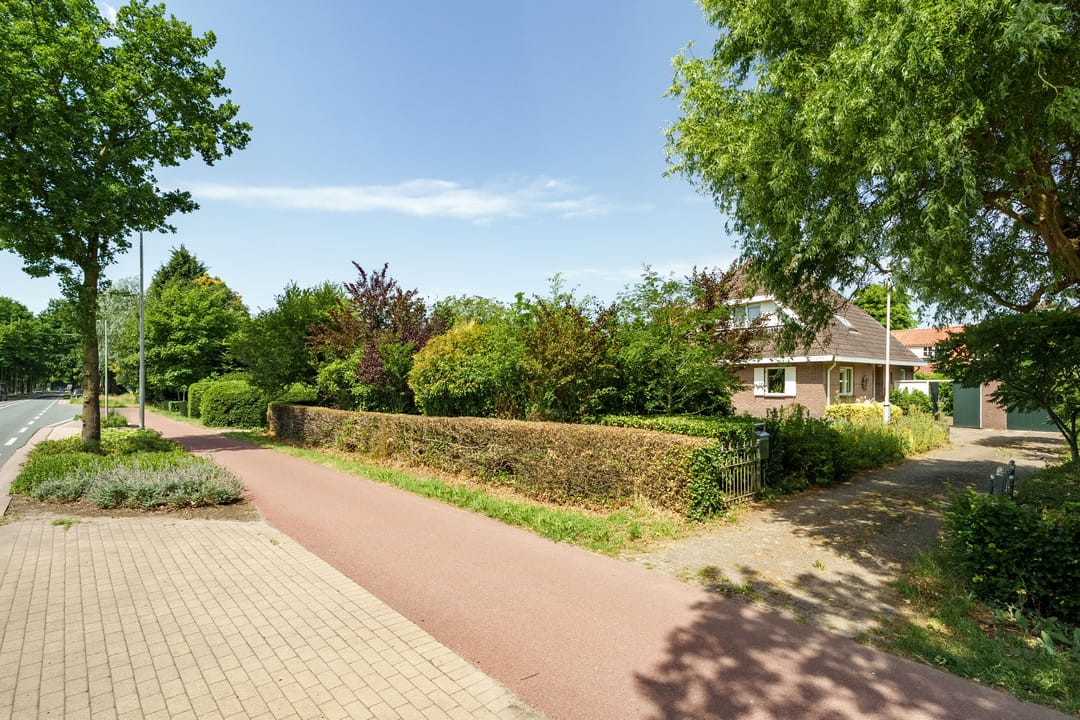 Foto 8 van Lawickse Allee 206