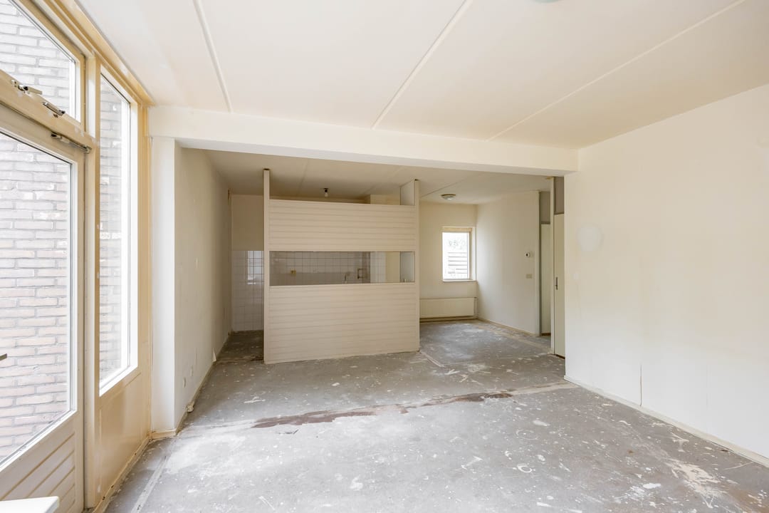 Foto 8 van Ten Oeverlaan 89