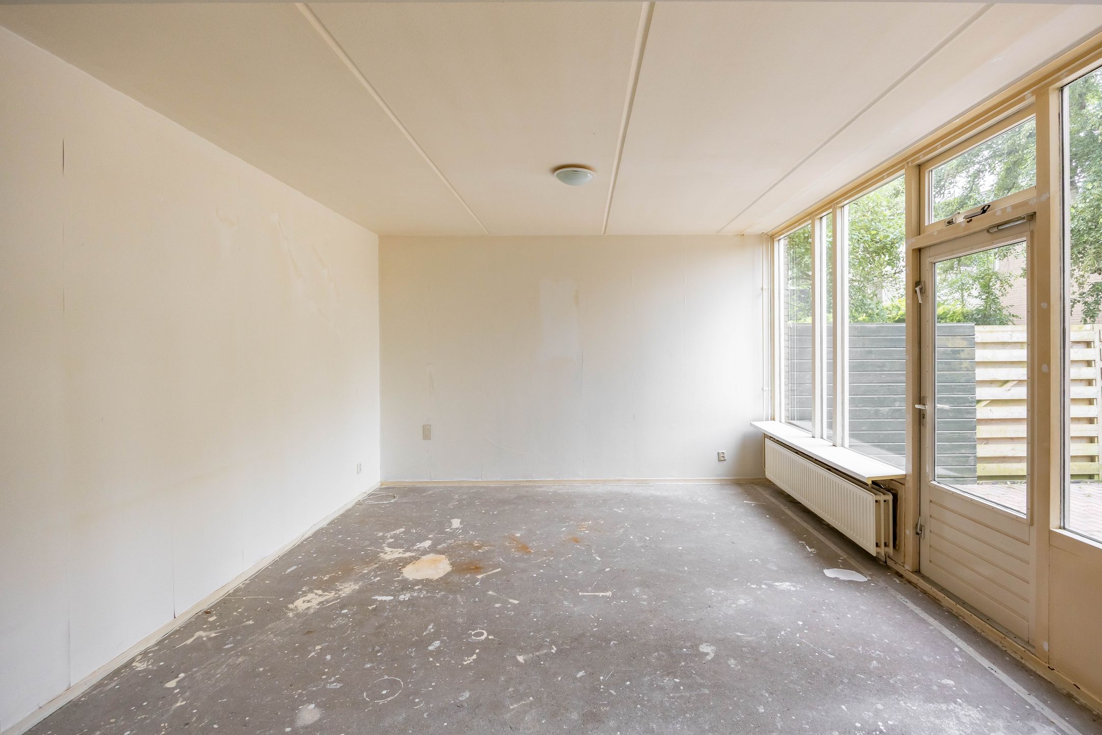 Foto 9 van Ten Oeverlaan 89