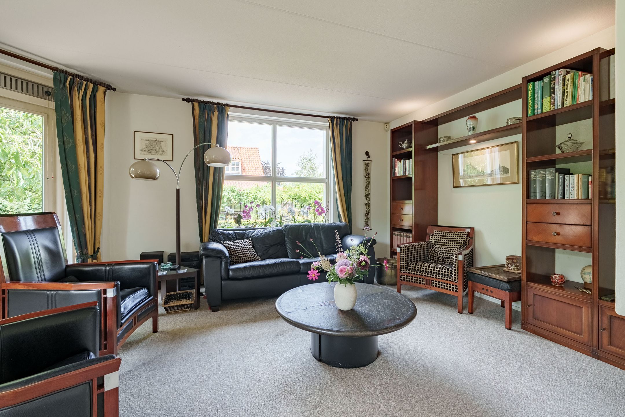 Foto 12 van Lawickse Allee 206