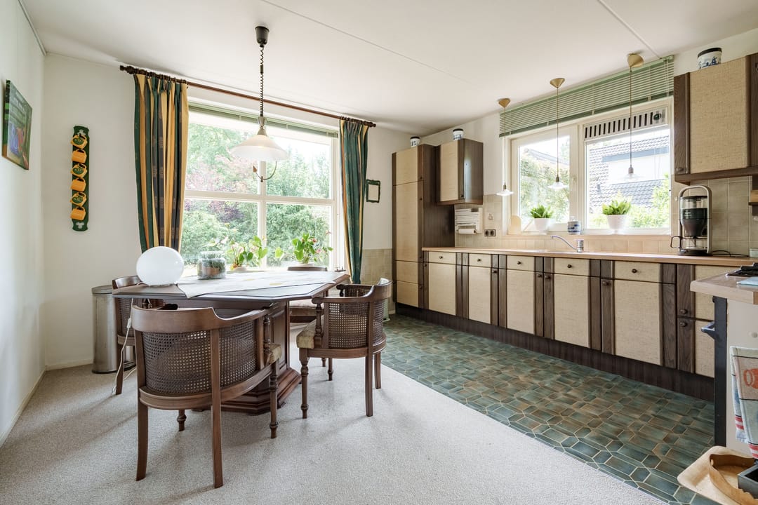 Foto 16 van Lawickse Allee 206