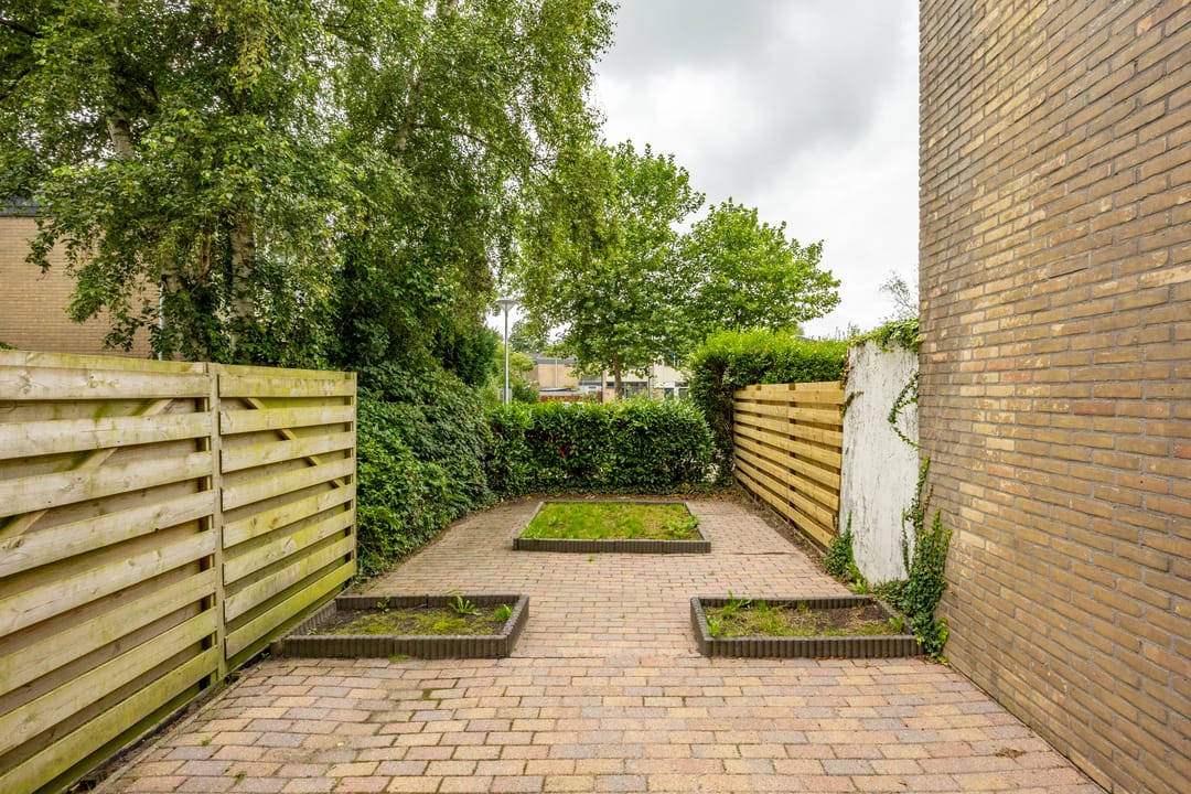 Foto 16 van Ten Oeverlaan 89