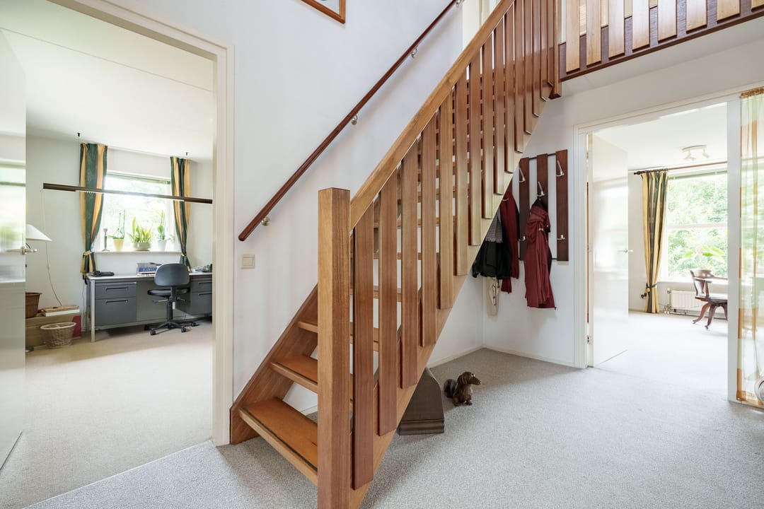 Foto 22 van Lawickse Allee 206