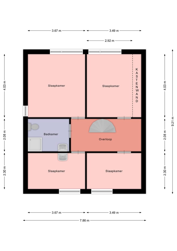Foto 25 van Potteriestraat 141