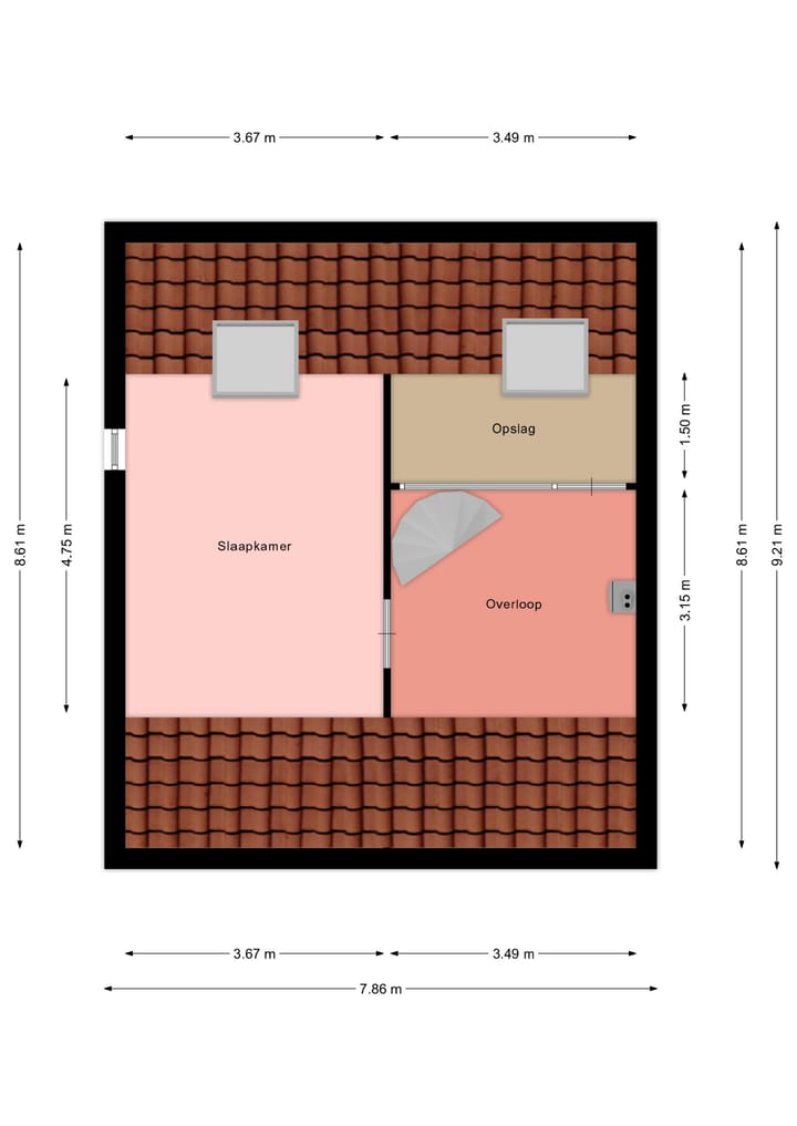 Foto 26 van Potteriestraat 141