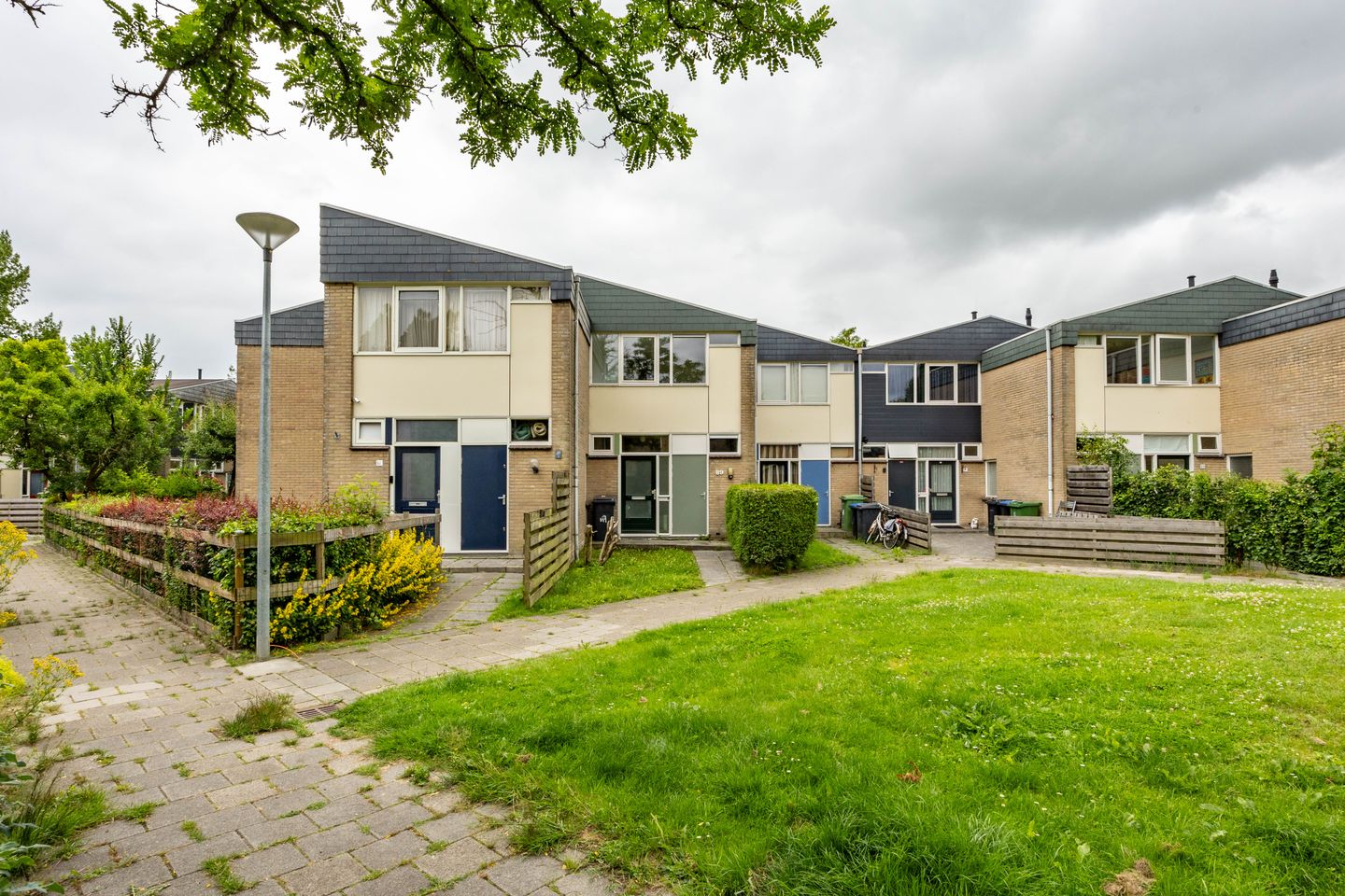 Foto 29 van Ten Oeverlaan 89