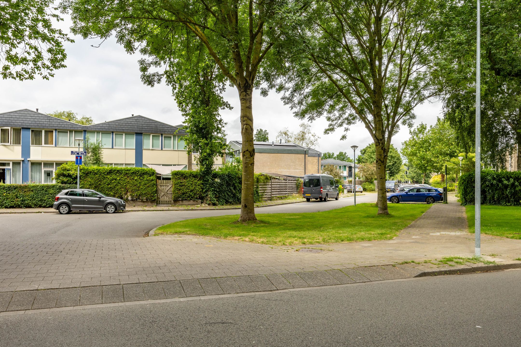 Foto 30 van Ten Oeverlaan 89