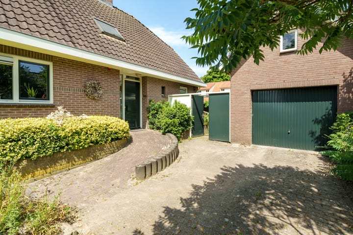 Photo 32 of Lawickse Allee 206